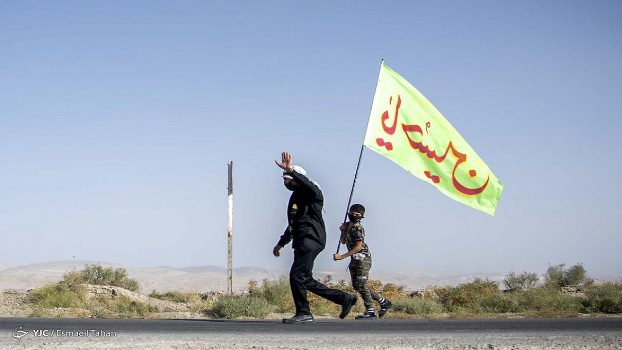 زیارت امام حسین(ع)؛ برترین اعمال