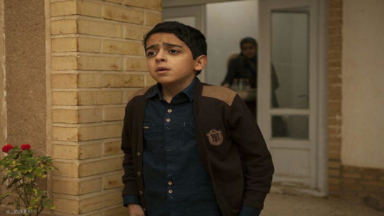 فیلم کوتاه «سلام» خالق قهرمانی کم سن و سال