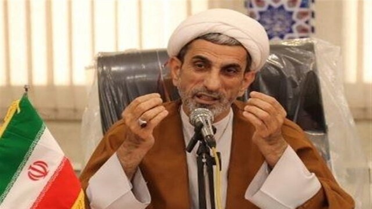 مردم از مسئولی که فقط شعار می‌دهد، متنفر هستند