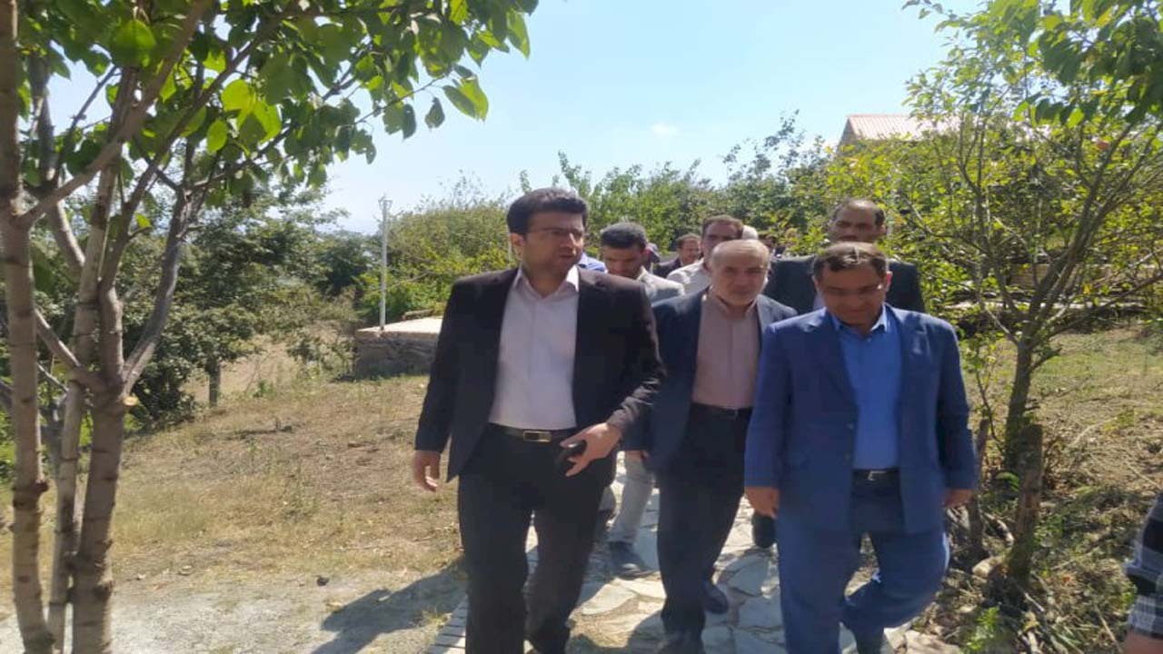 کوتاه شدن فرآیند اخذ مجوز تاسیسات گردشگری