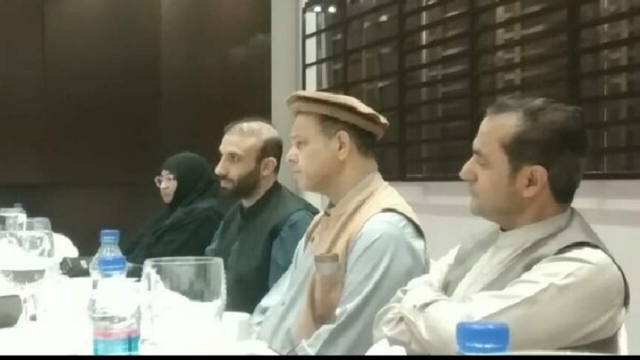 قطر به آسیب دیدگان حوادث طبیعی اخیر در افغانستان کمک می‌کند