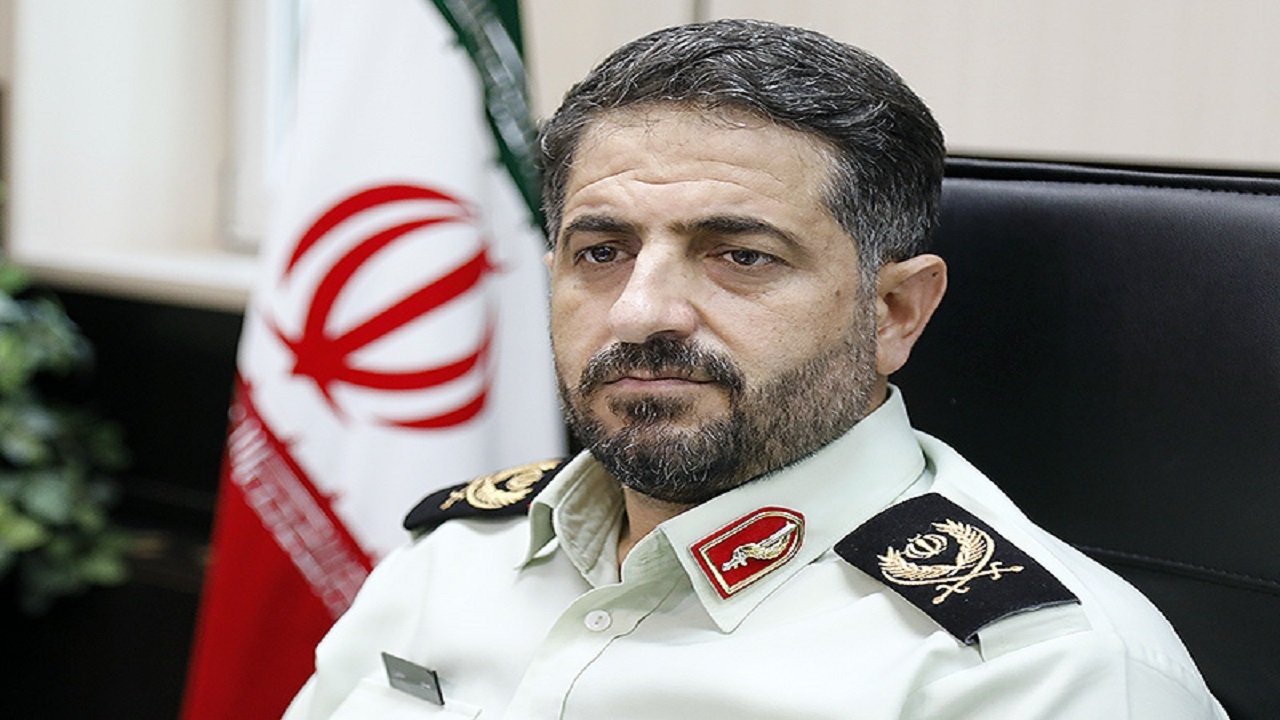 داشتن گذرنامه معتبر یا برگ ویژه برای عزیمت به عراق الزامی است