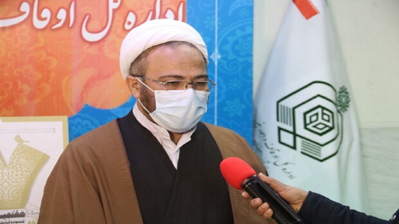 اصفهان رتبه دوم استقبال‌کنندگان مسابقات قرآن اوقاف کشور را داشت