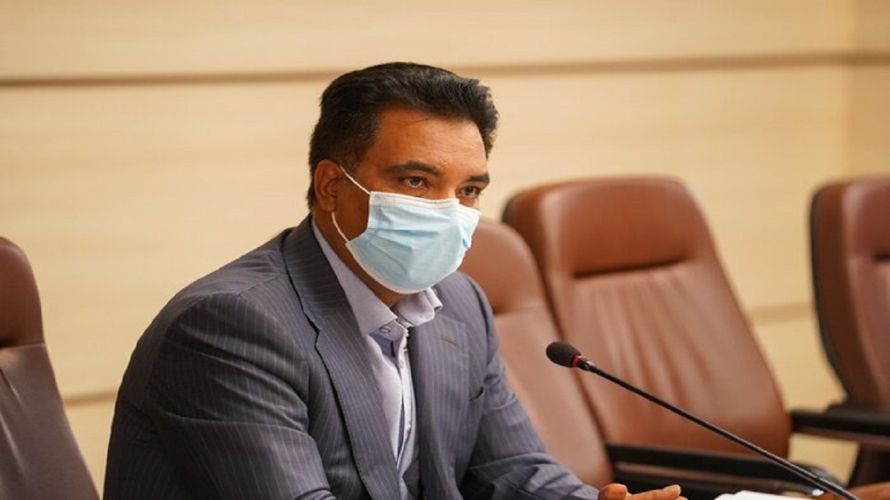 انجام ۹۰ درصد مصوبات کارگروه رفع موانع تولید جنوب کرمان