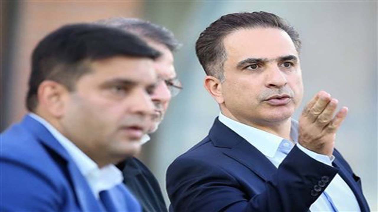 بیانیه مالک باشگاه نساجی در خصوص اشتباهات سریالی داوران