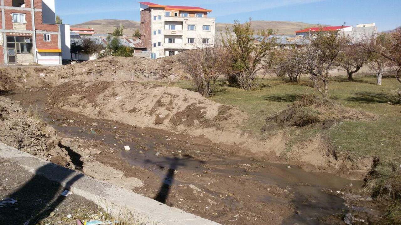 آزاد سازی ۲۲ هکتار از بستر و حریم رودخانه‌های مازندران