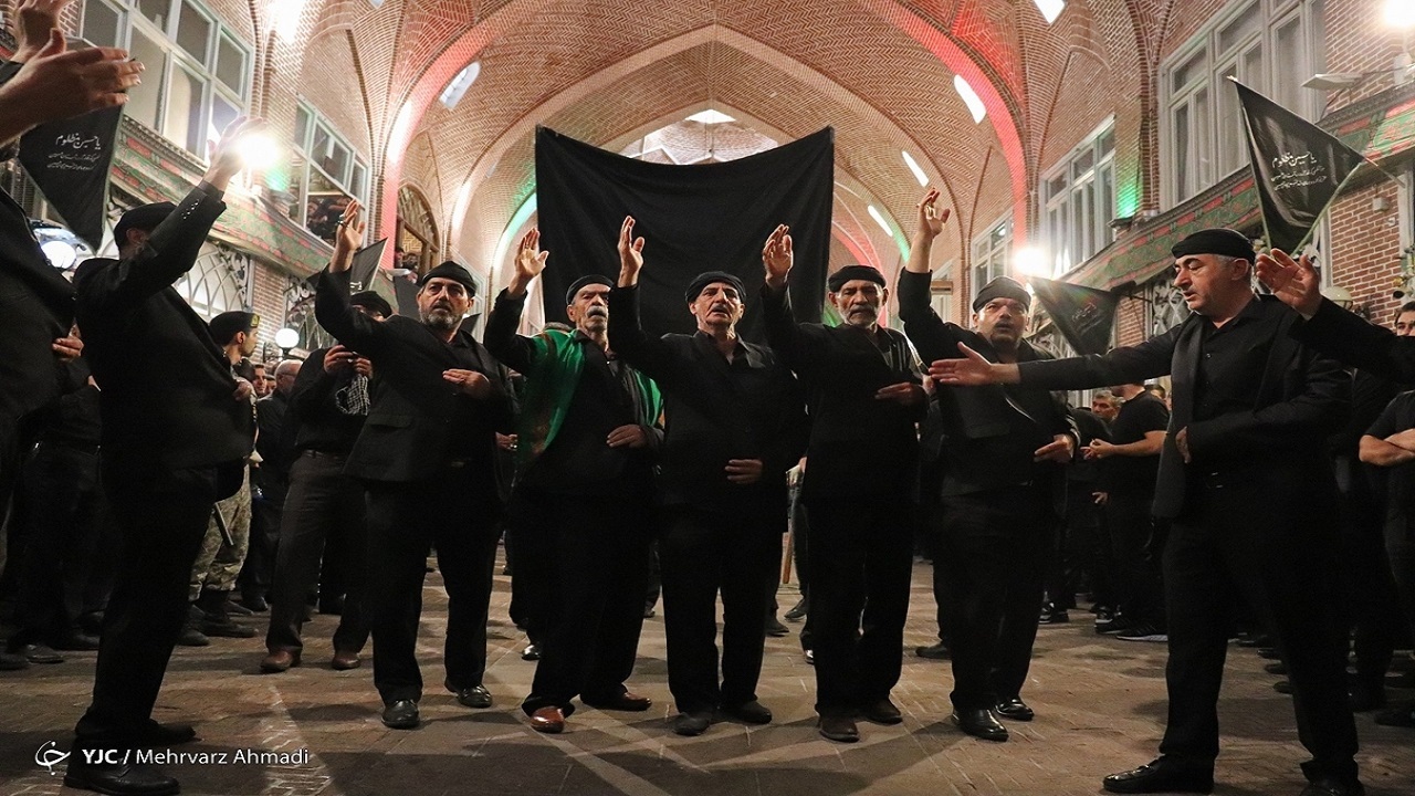 مشکلی برای زائران ایرانی ایجاد نشده است