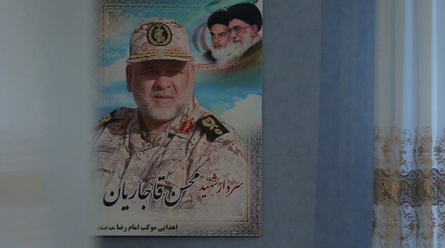 رزمندگان فاطمیون