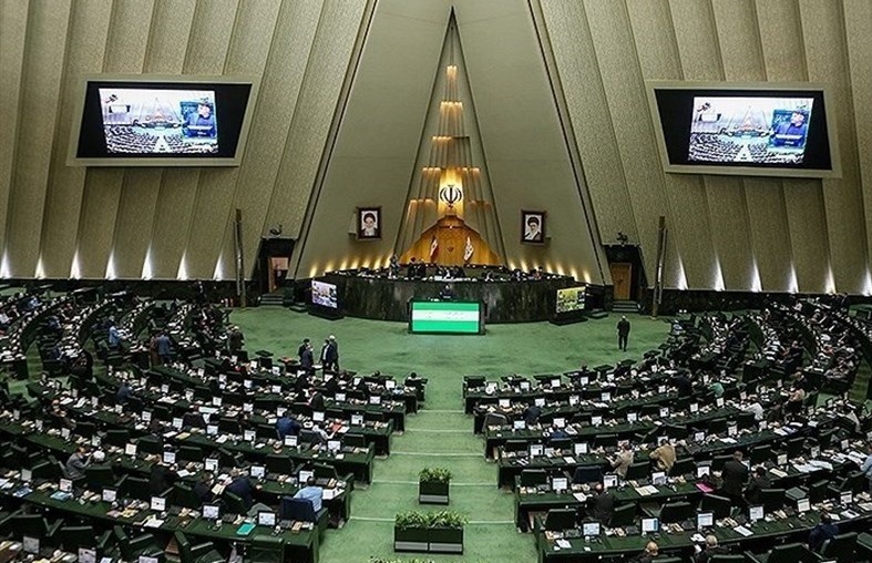 پایان جلسه علنی مجلس بدون معرفی وزیر پیشنهادی کار