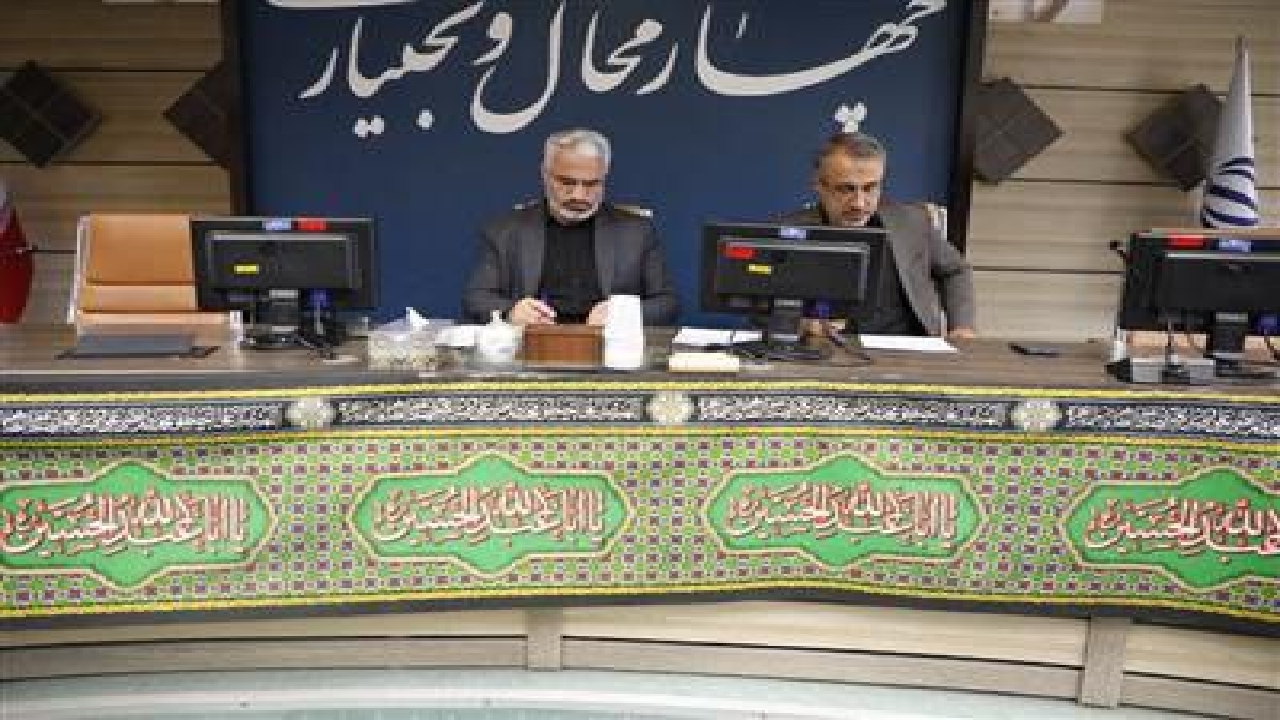 باشگاه‌های رفتینگ در سامان ساماندهی شود
