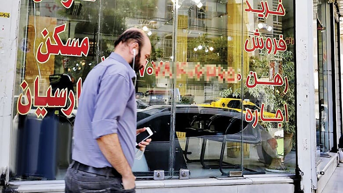 جزئیاتی از تمدید دو ماهه قرارداد مستاجران + فیلم