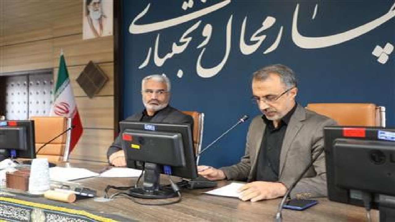 سند جامع گردشگری چهارمحال و بختیاری تدوین شود