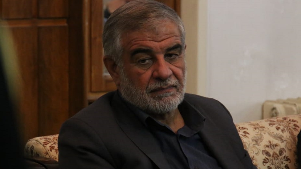 مطالبه خبرنگاران جوان از نماینده مجلس
