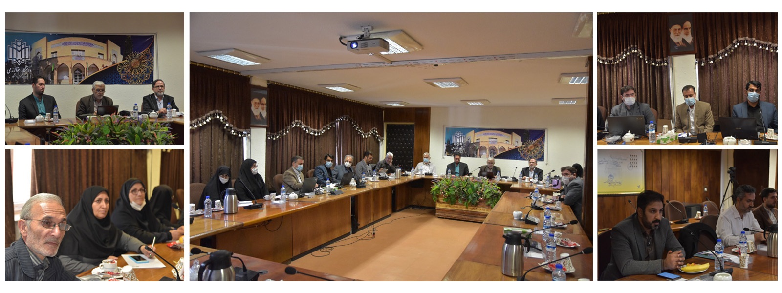 اسناد بالادستی و کلان آموزشی بازبینی می‌شوند