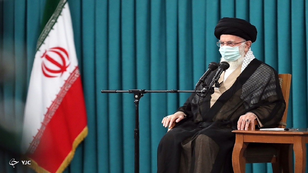 نقش ماندگار و موثر بانوان در کلام رهبری