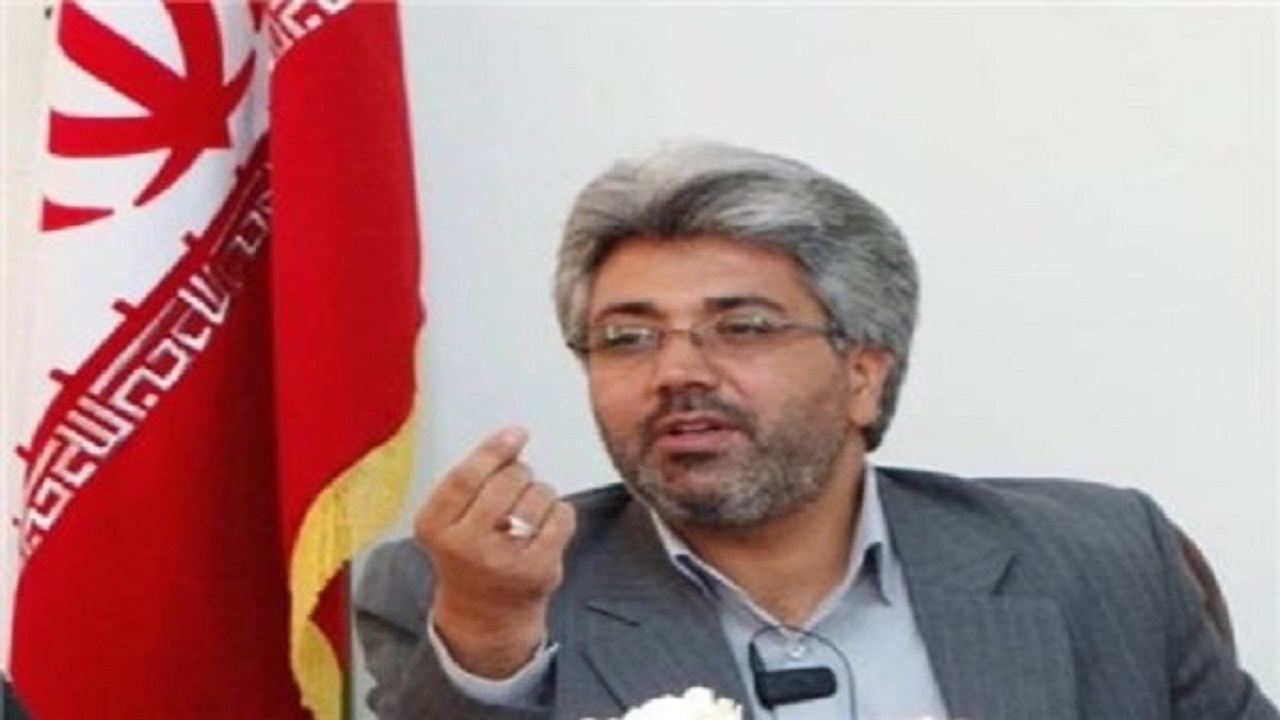 جشن پایان آبرسانی به روستاهای درمیان تا یک سال دیگر