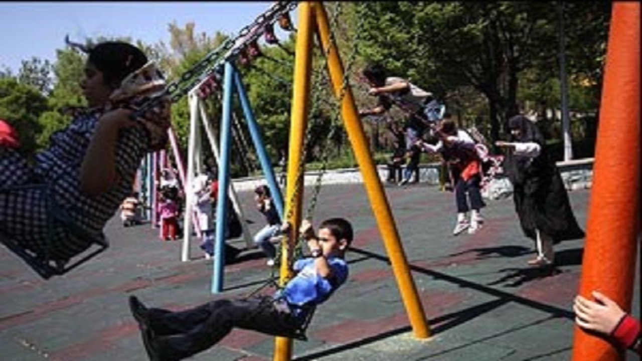 ارتقای دانش حقوقی انتظامات بوستان‌ها با برگزاری دوره‌های آموزشی