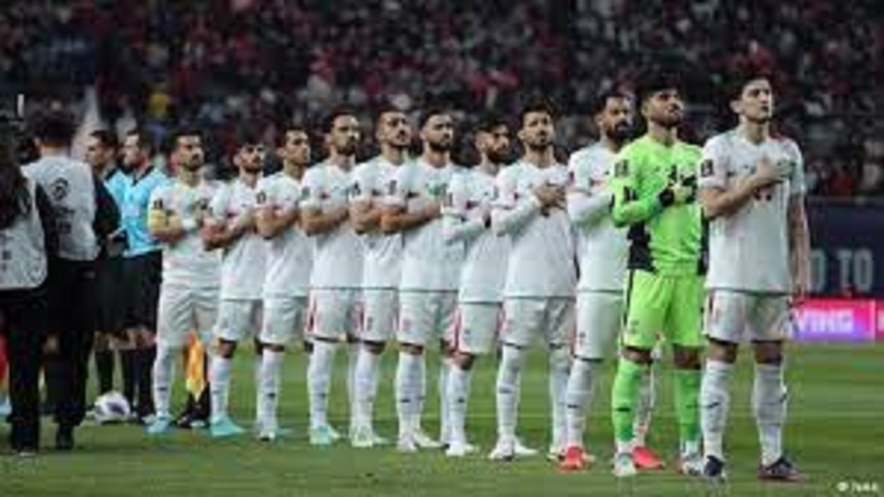 فهرست ۵۰ بازیکن دعوت شده به تیم ملی فوتبال