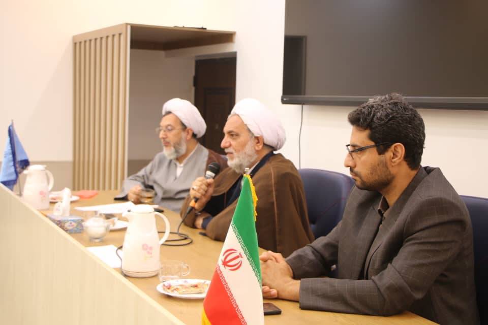 93 درصد پرونده های ورودی به حوزه قضایی رفسنجان رسیدگی شده است