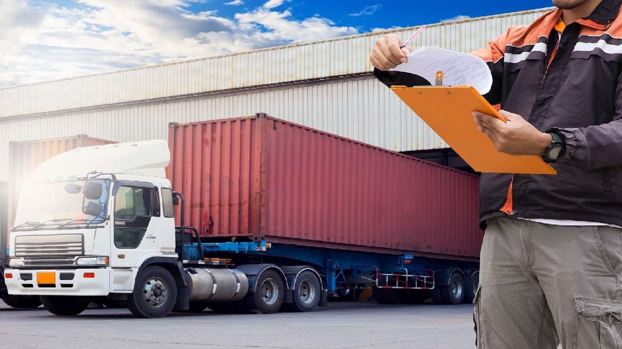 فعالیت بدون مجوز، بیشترین تخلف ناوگان باری