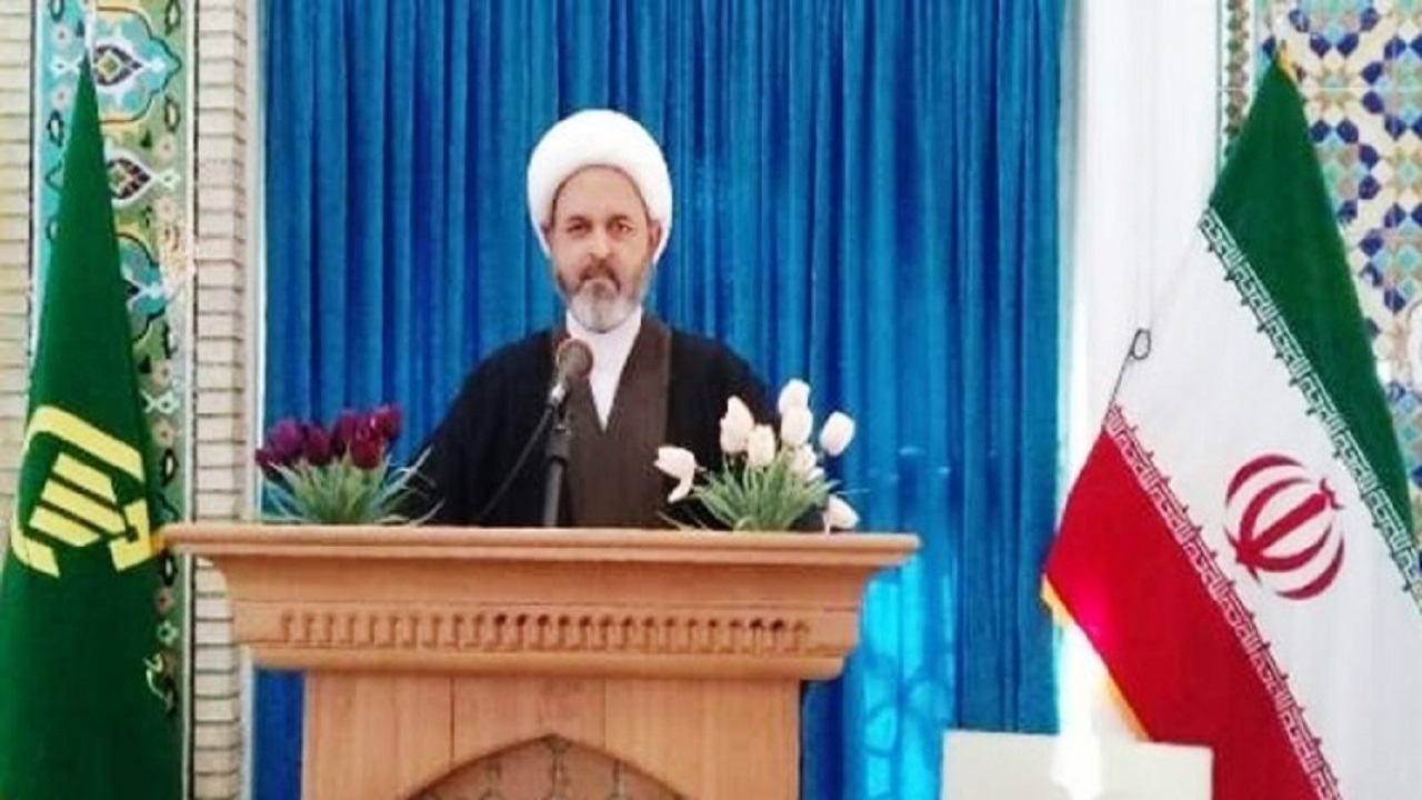امام جمعه تربت جام به ملکوت حق پیوست