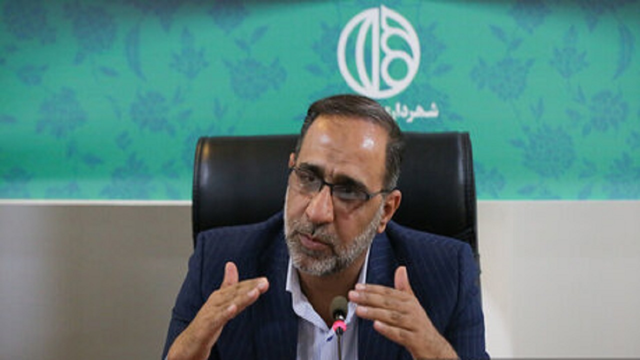 احیای آسیاب آبی خیابان مشتاق اصفهان