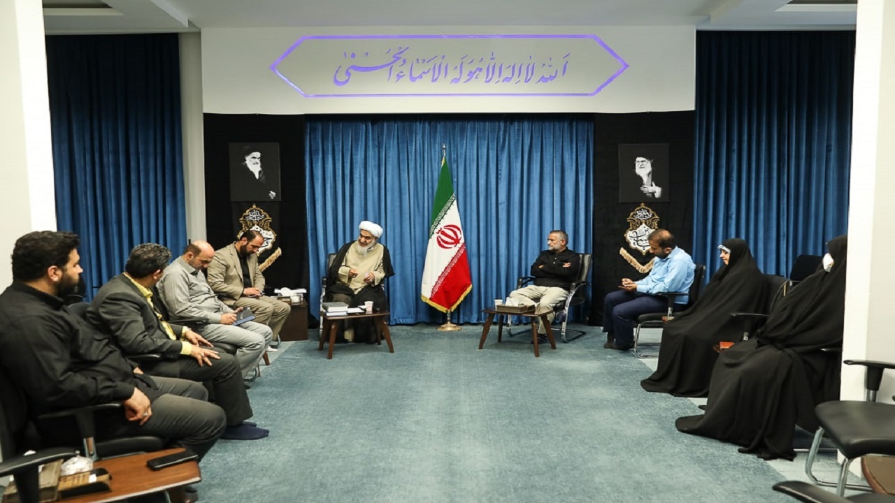 تعیین محدوده باغستان سنتی قزوین جدی گرفته شود