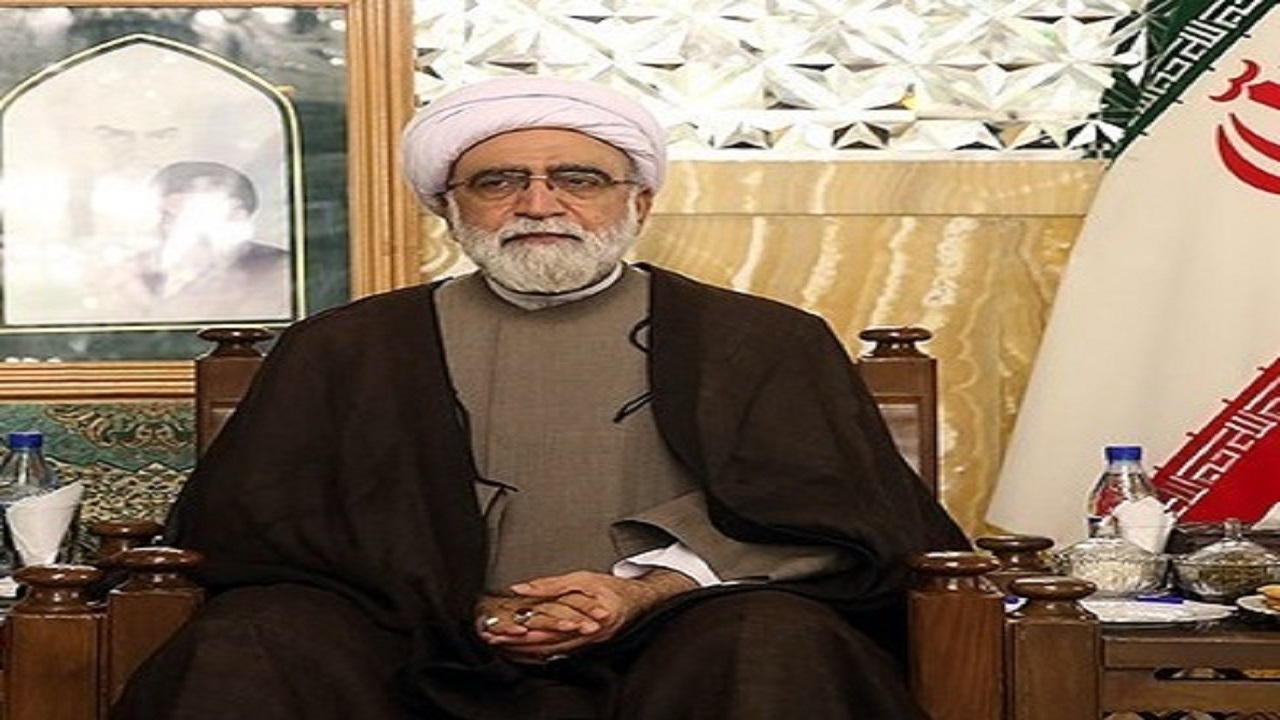 رسانه انقلابی نباید خنثی عمل کند