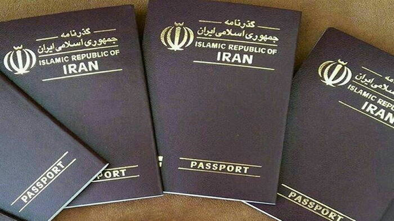 صدور و تمدید بیش از ۱۰۶ هزار گذرنامه برای زائران اربعین در فارس