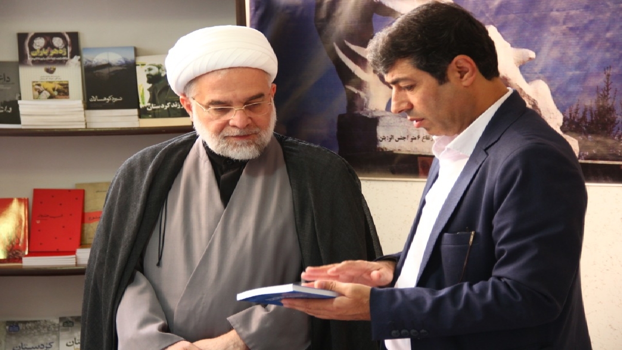 جلوگیری از موازی کاری فرهنگی ضروری است