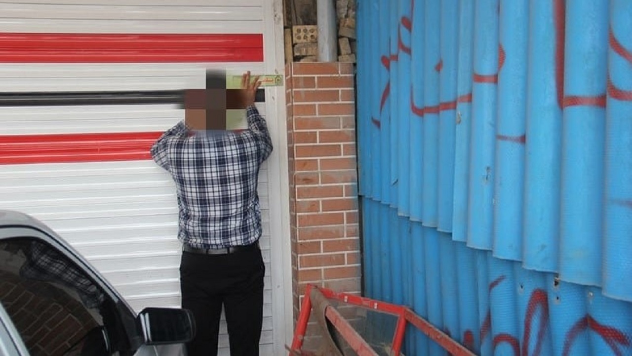 دستگیری سرشاخه‌های مواد مخدر در اندیمشک در پوشش مغازه دار
