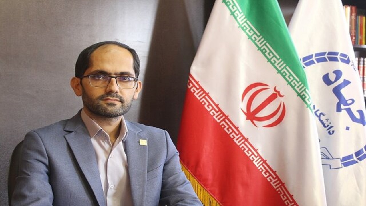 بهره مندی بیش از ۳۰۰ نفر از کارگاه‌های مجازی جهاددانشگاهی