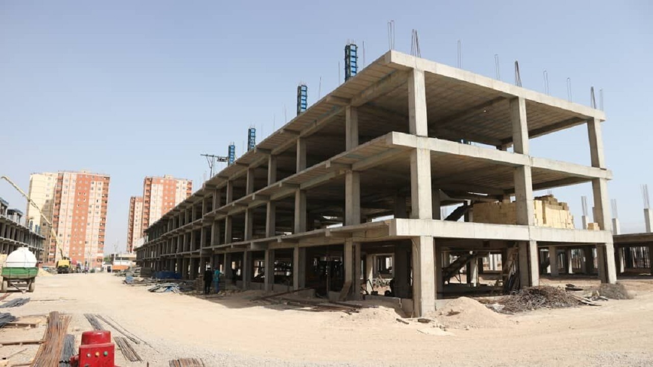 آخرین مهلت تامین زمین برای نهضت ملی مسکن، پایان شهریور