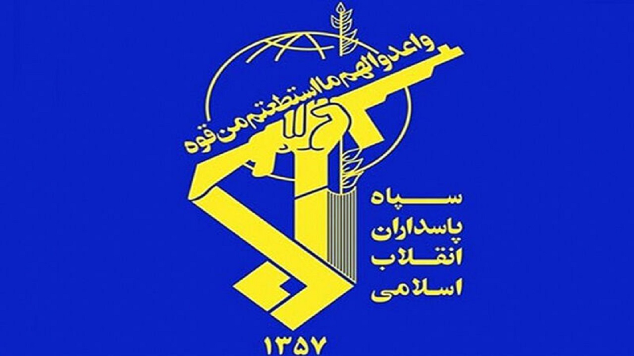 اعلام جزئیات توقیف و رهاسازی شناور آمریکایی از سوی سپاه پاسداران
