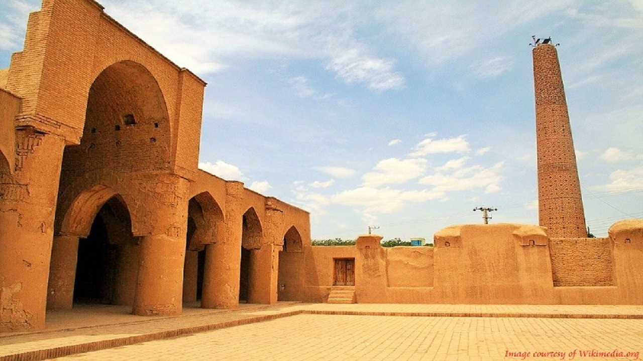 مزایده ۵۰ بنای تاریخی برای بهره‌برداری در سال ۱۴۰۱