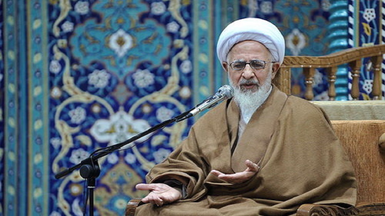 آغاز درس خارج فقه آیت الله جوادی آملی از ششم مهرماه
