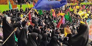 فراخوان راهپیمایی مردم لرستان در محکومیت هنجارشکنی‌های اخیر