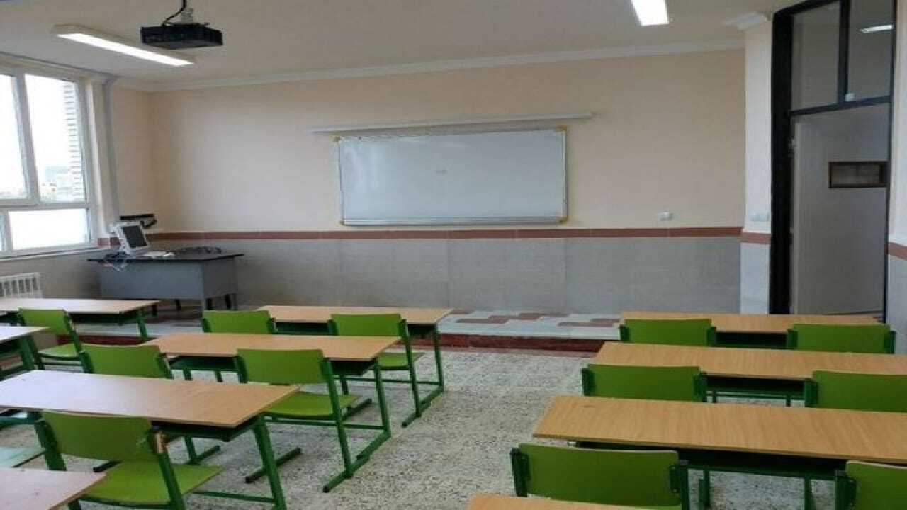 ۱۰۰ کلاس درس چهارمحال و بختیاری در انتظار بازسازی