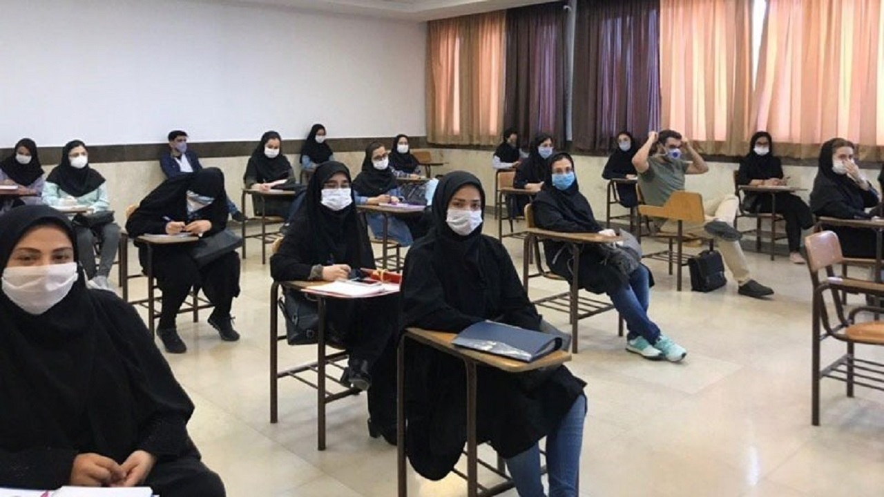 آغاز سال تحصیلی جدید در دانشگاه‌های استان سمنان