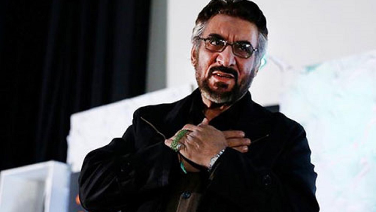 نگاهی به کارنامه سینمایی فرج‌الله سلحشور