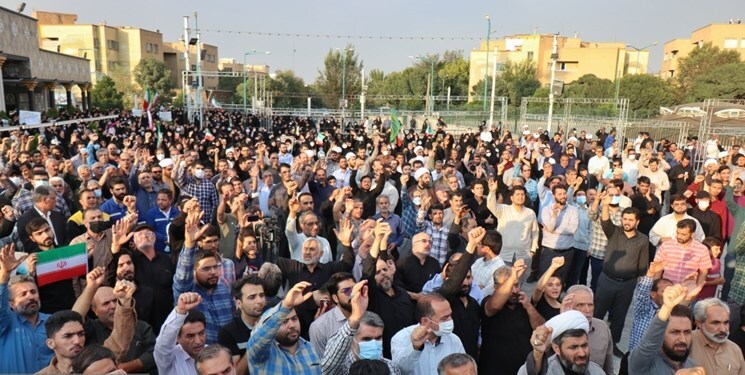 نماز جمعه