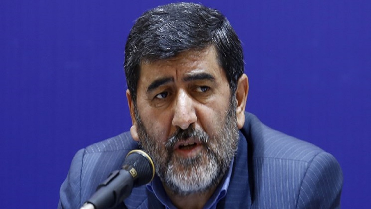 خسارت آشوبگران به اموال عمومی تبریز