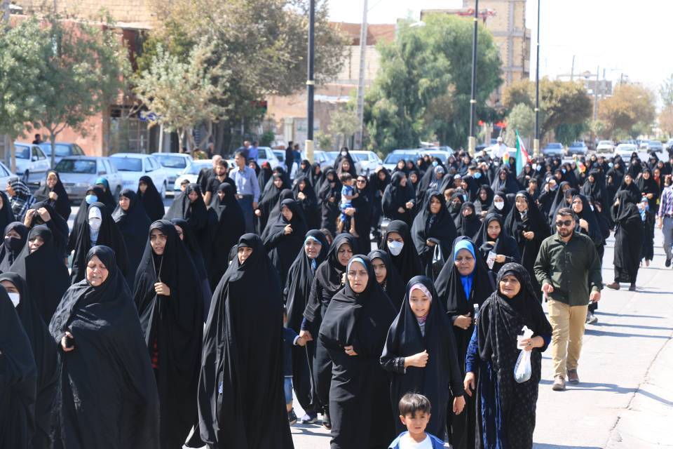 زنان