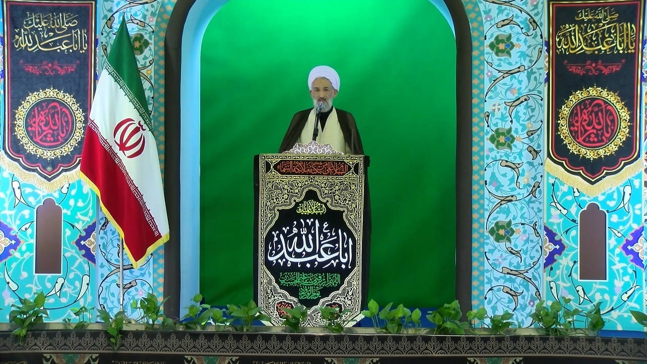 ملت ایران آشوبگران را تنها گذاشتند