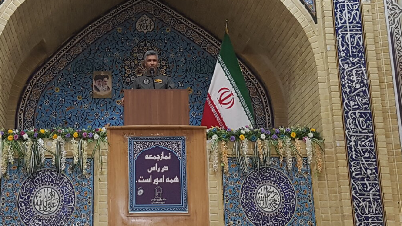 نیرو‌های مسلح برای حفاظت از مردم و آرمان‌های اصیل انقلاب همیشه آماده اند