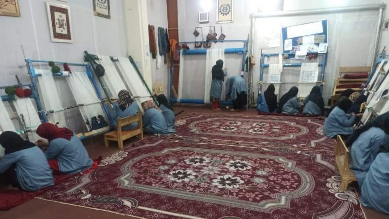 حدود ۵۰ هزار افغانستانی در برنامه جهانی غذا آموزش فنی و حرفه‌ای دیده‌اند