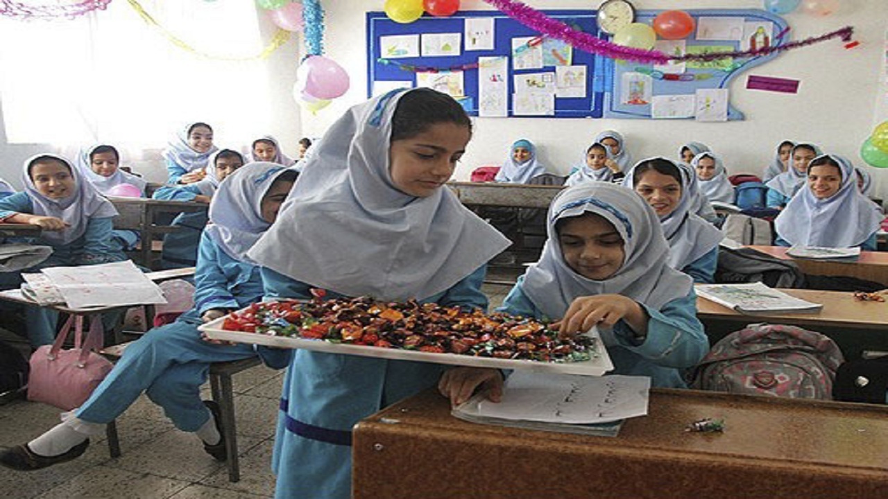 آغاز سال تحصیلی جدید برای بیش از  ۳۲۰ هزار دانش آموز در استان همدان