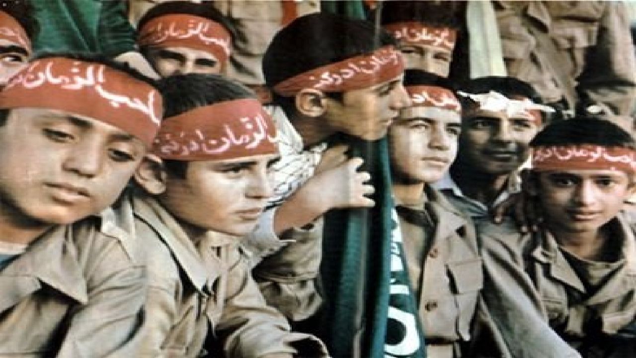 موسیقی دوران جنگ بارزترین نمونه اثرگذاری بر مخاطب