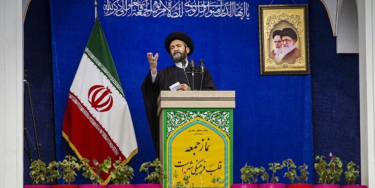 گره‌های ذهنی جوانان در فتنه اخیر را رفع کنیم