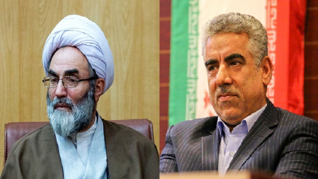 قدردانی از مردم ولایتمدار گیلان